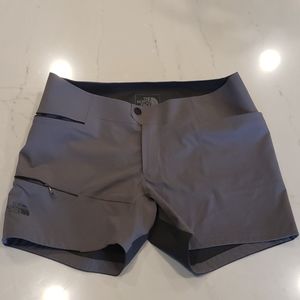 The North Face Hiking Shorts